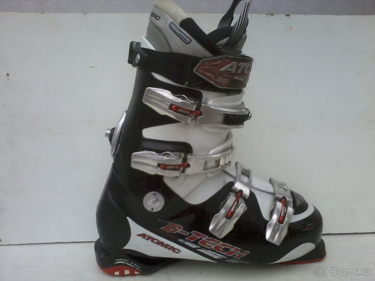 Lyžáky Atomic 29,5