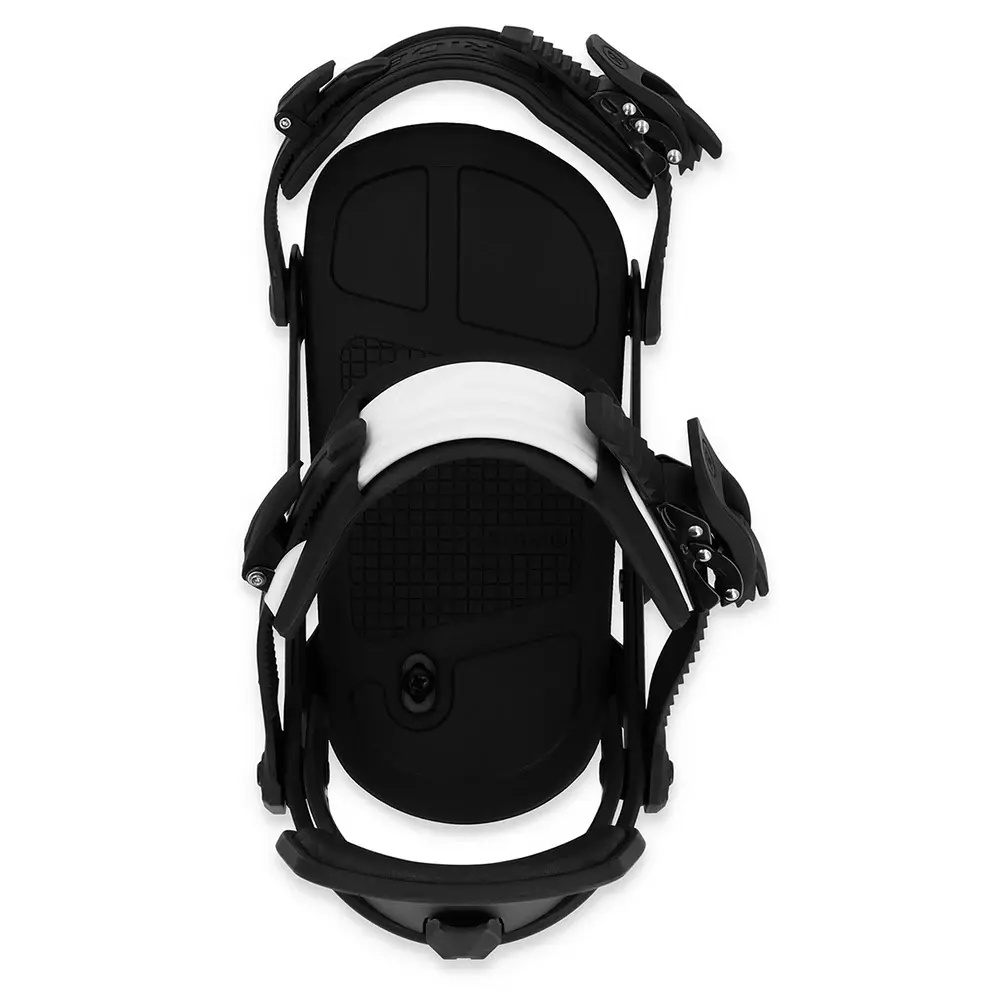 Vázání Snowboard (SNB) RIDE A6