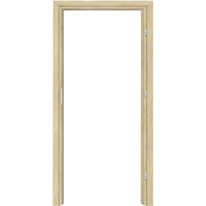 Obložky/obložkové zárubně- 60L+60P - nové- různé