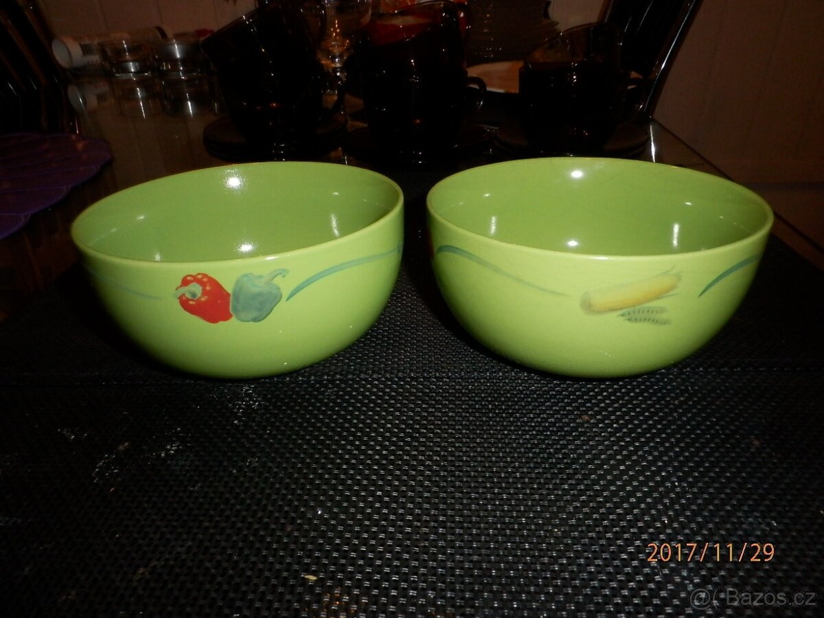 Potřeby do kuchyně