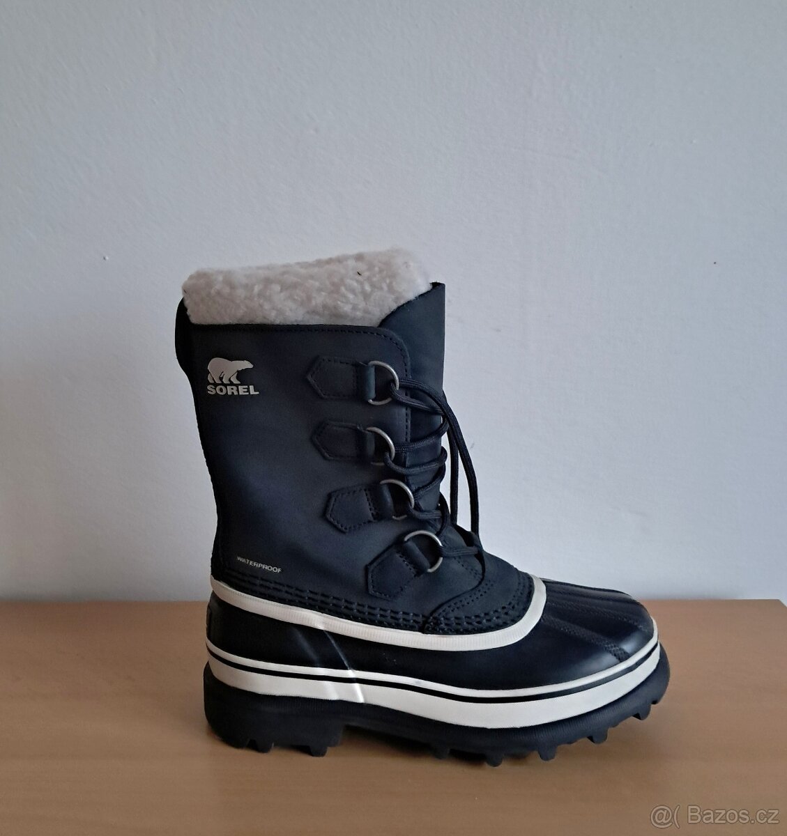 Dámské zimní boty Sorel 37