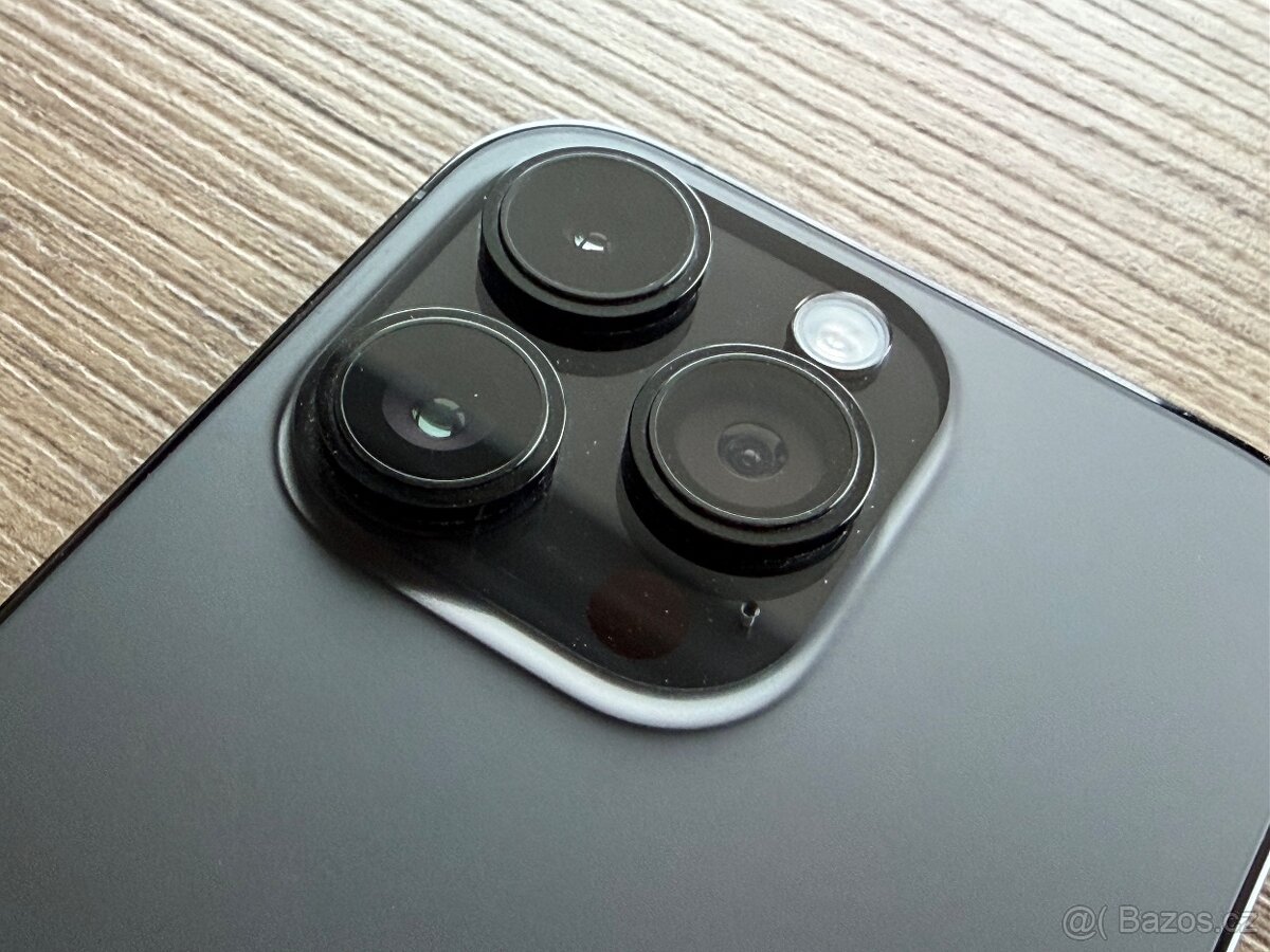 IPHONE 14PRO 128GB BATERIE 87% KRABICE