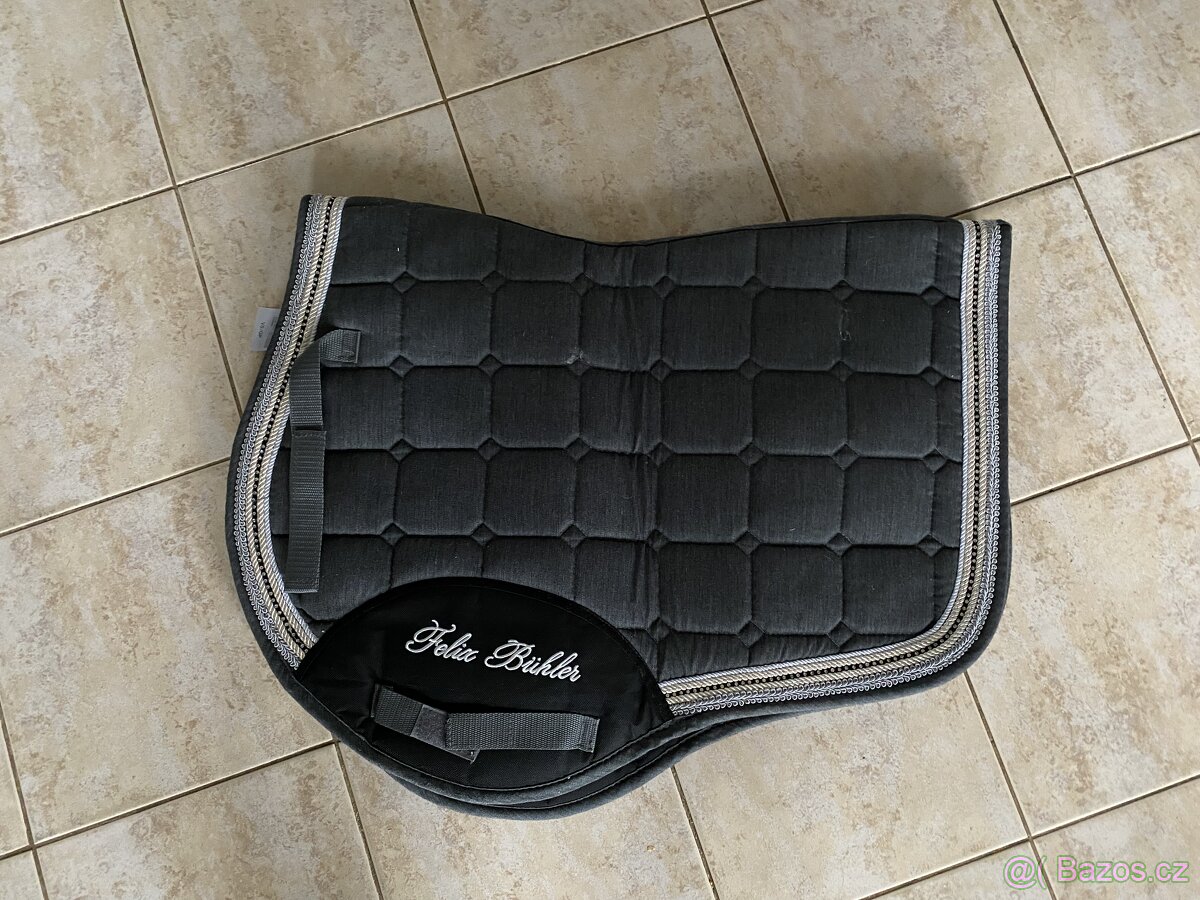 Podsedlová dečka Felix Bühler Elegance