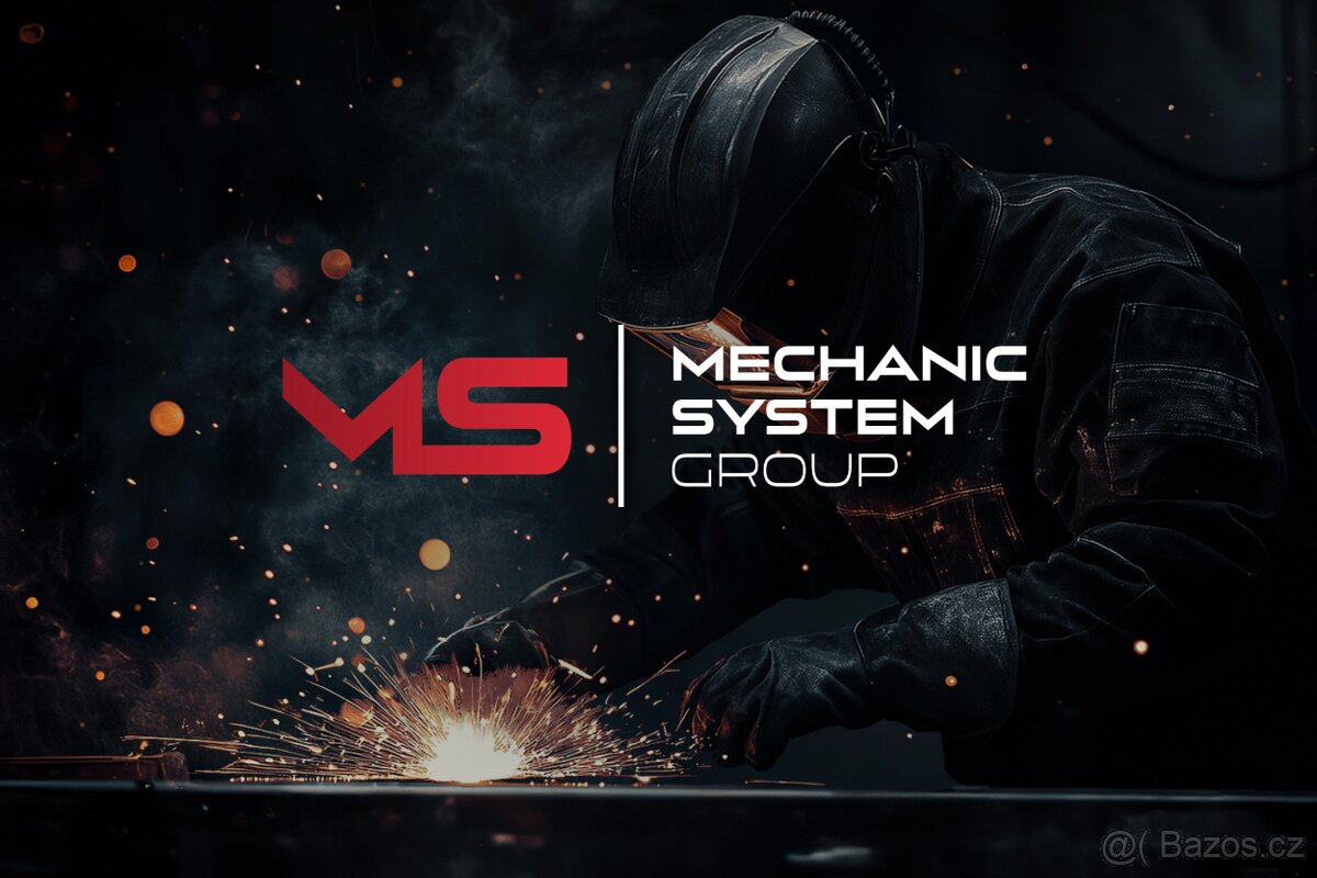 POTRUBÁŘ - Německo, Essen 28€/h