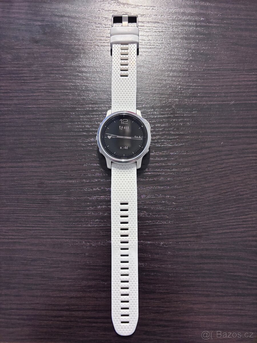 Garmin Fenix 6s