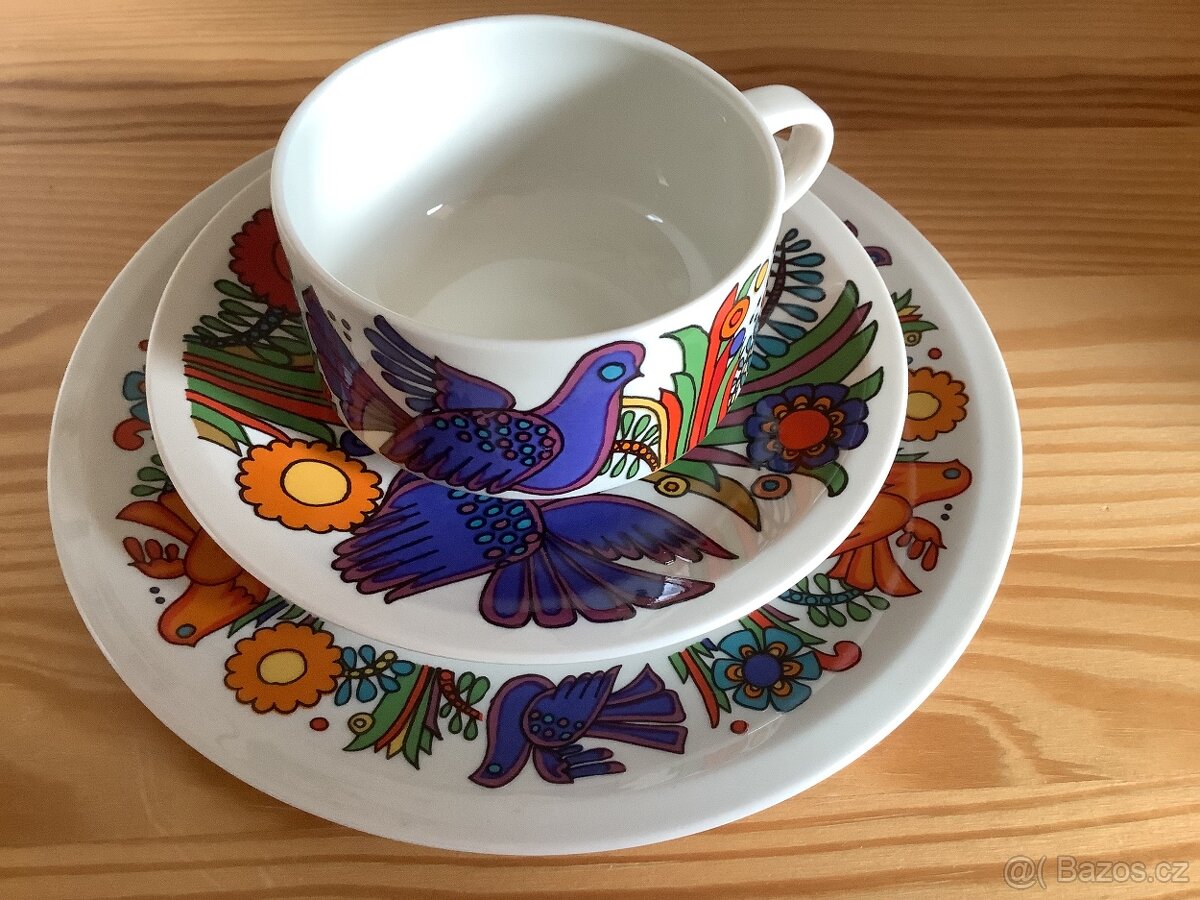 Snídaňová souprava Villery&Boch