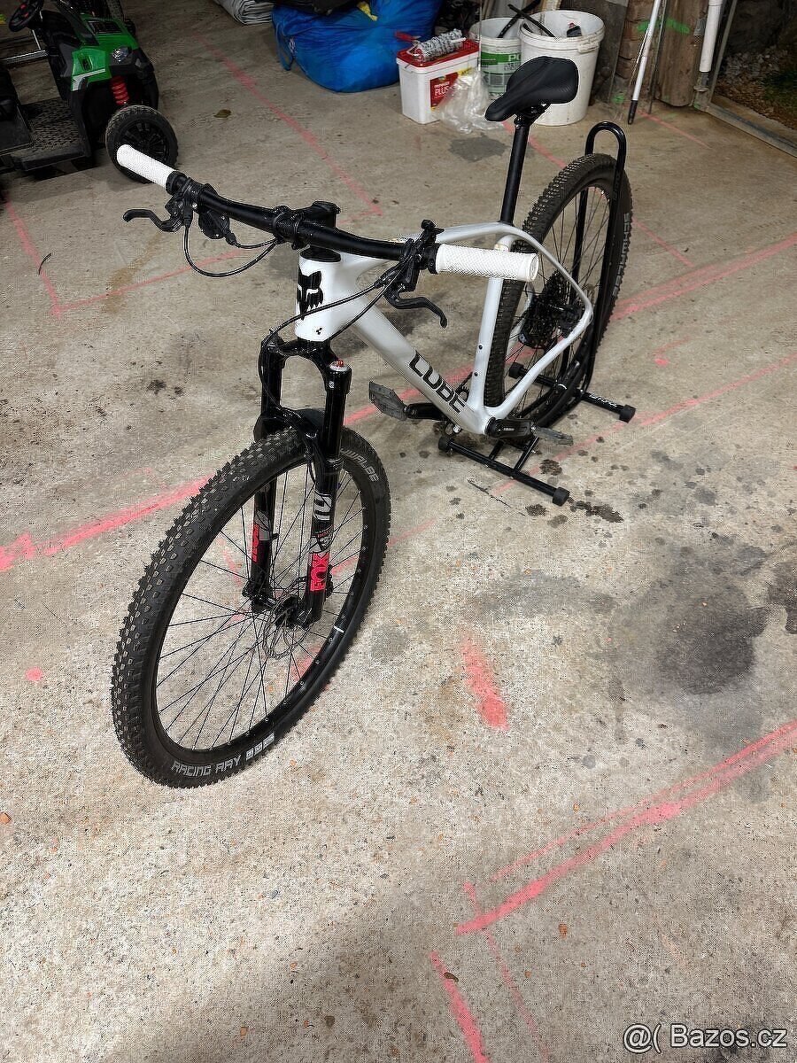 Nové kolo Cube Reaction