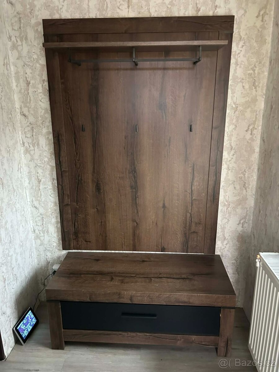 Předsíňová sestava