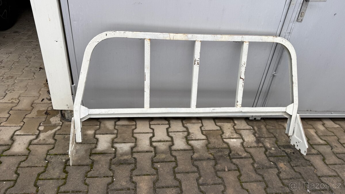 Toyota Land Cruiser 7