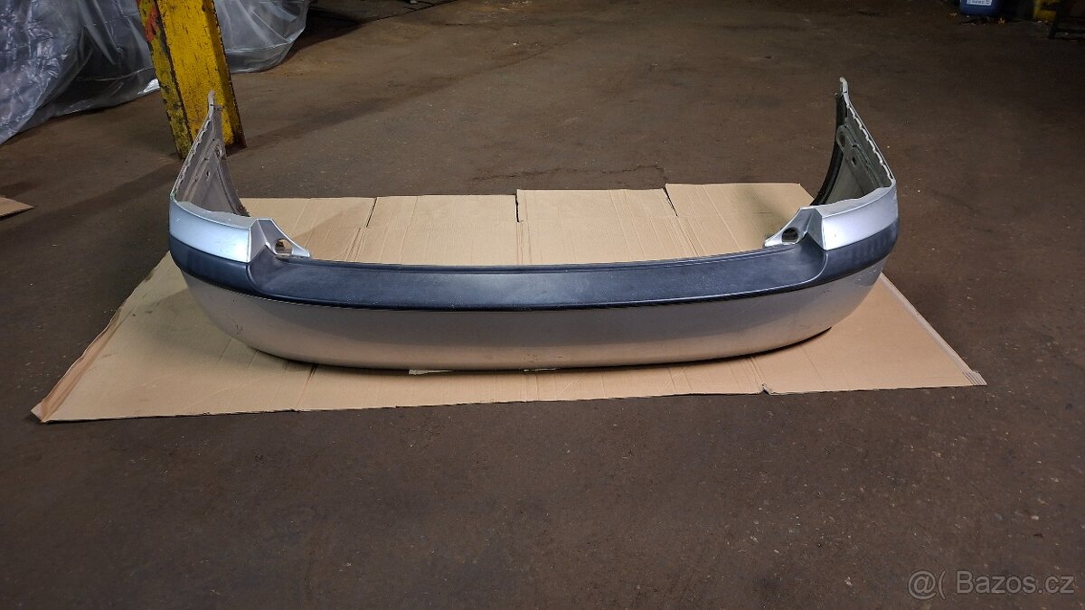 Zadní nárazník octavia 1 combi