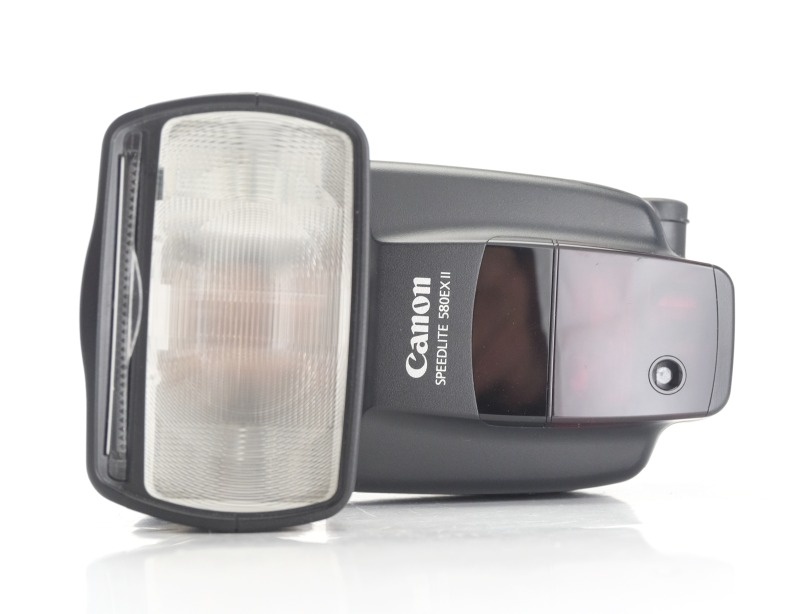 Canon 580EX II