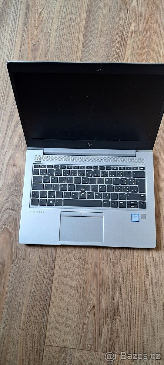 HP EliteBook 30G5 Zruka