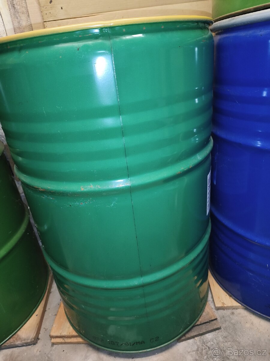 Sud na med potravinářský