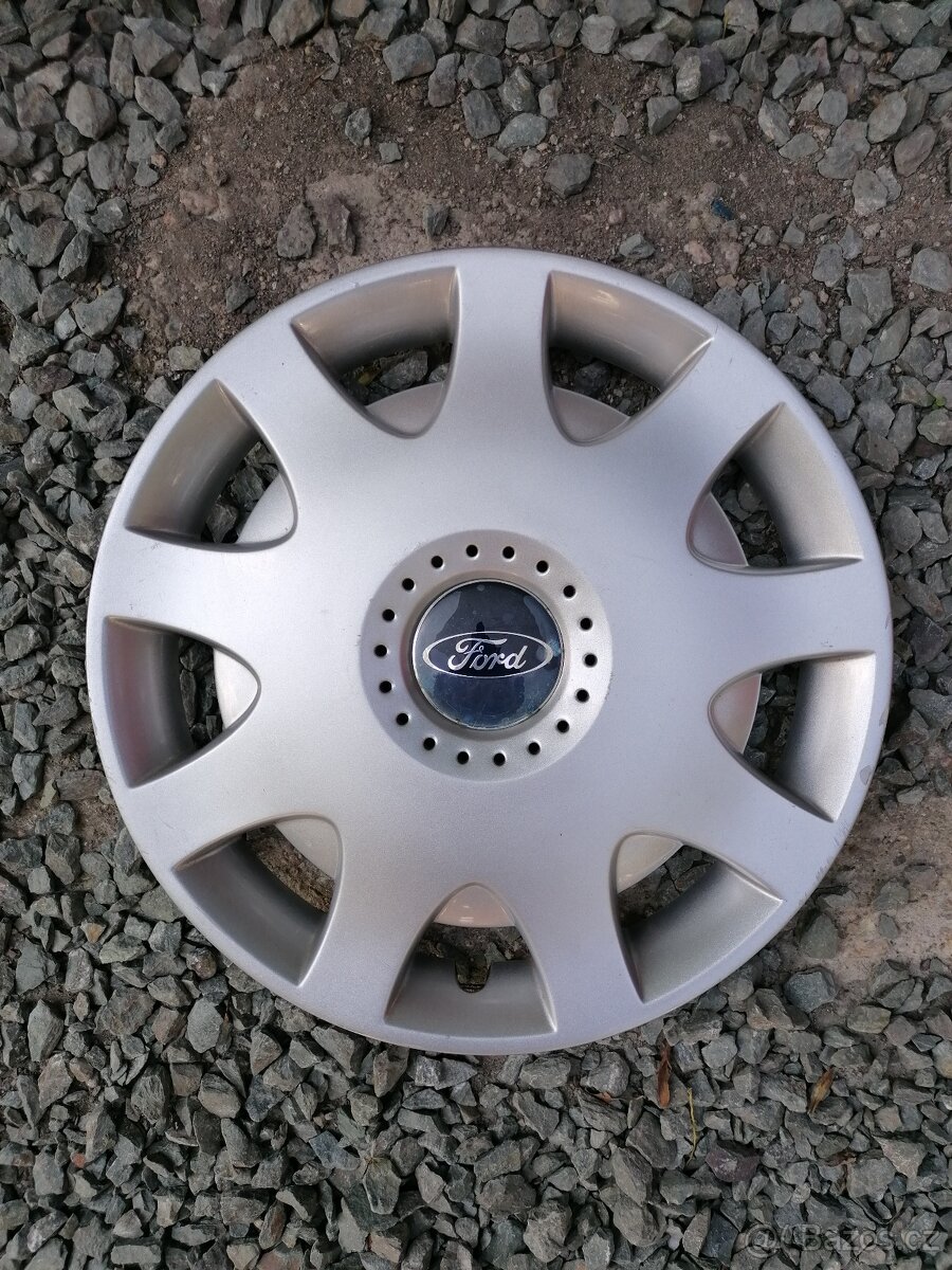 1 kus poklice Ford galaxy 16"