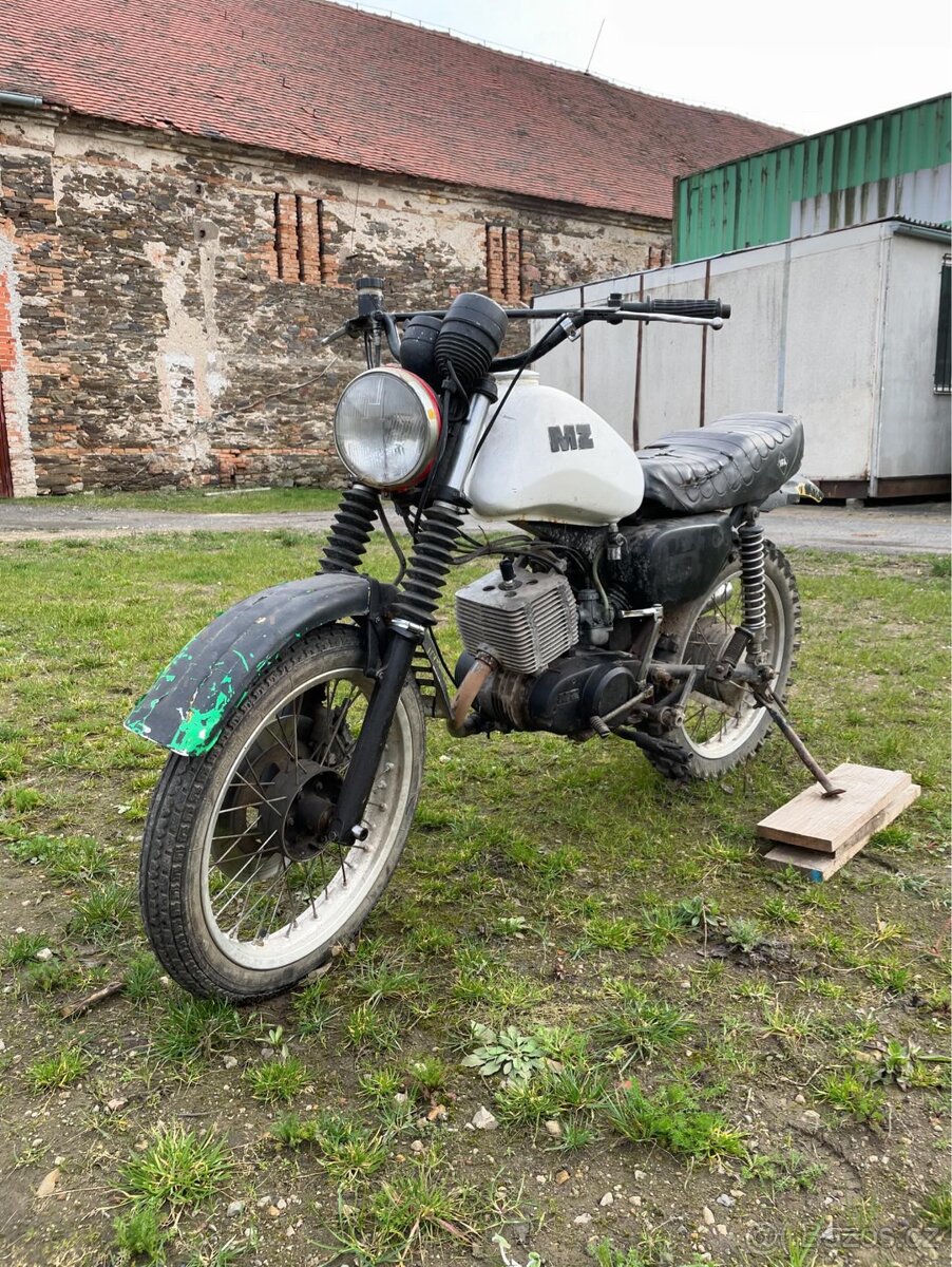 mz 150