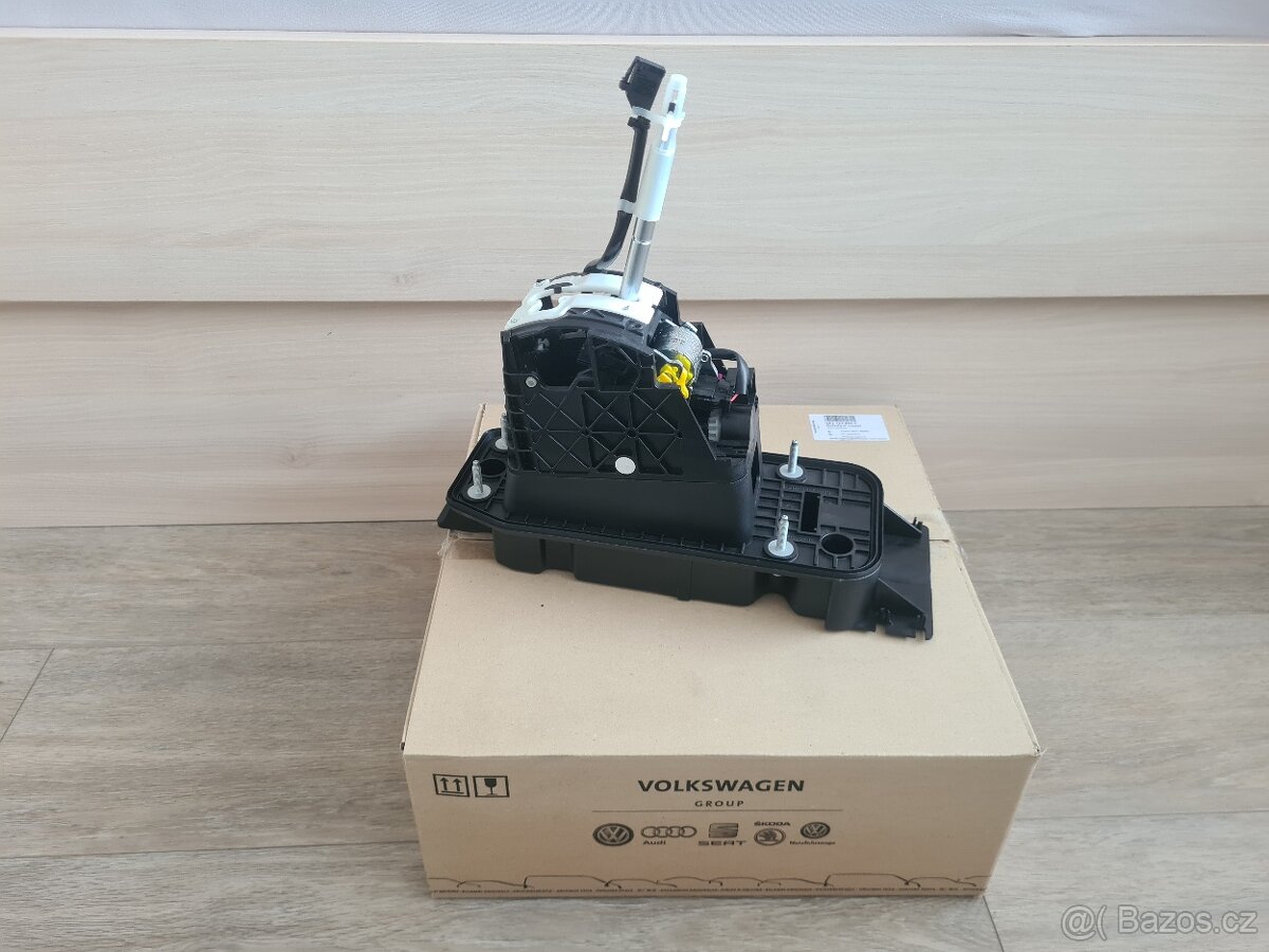 NOVÁ Kulisa řazení DSG Octavia 2 a další -ORIGINÁL