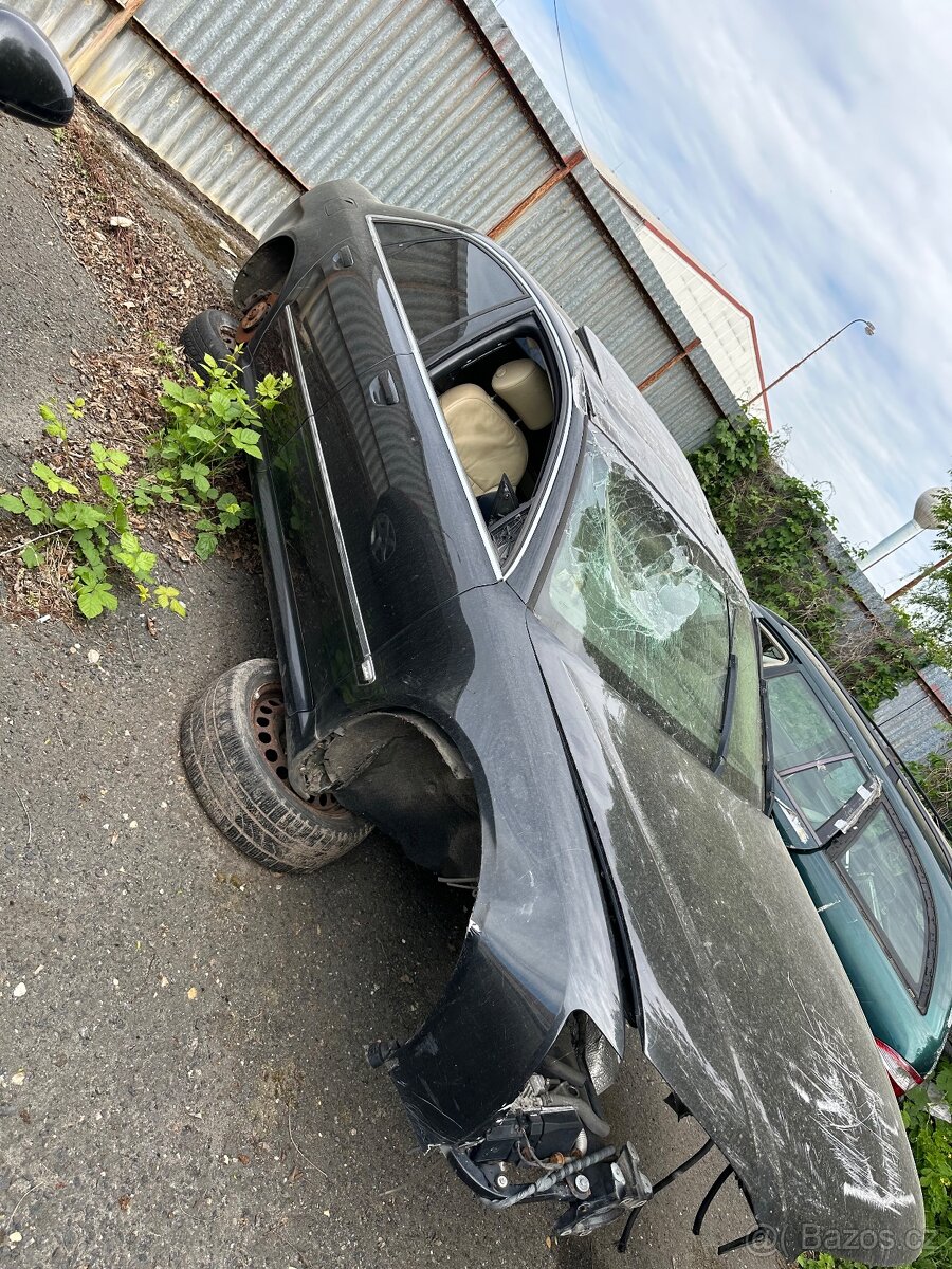 Audi a8-Náhradní díly