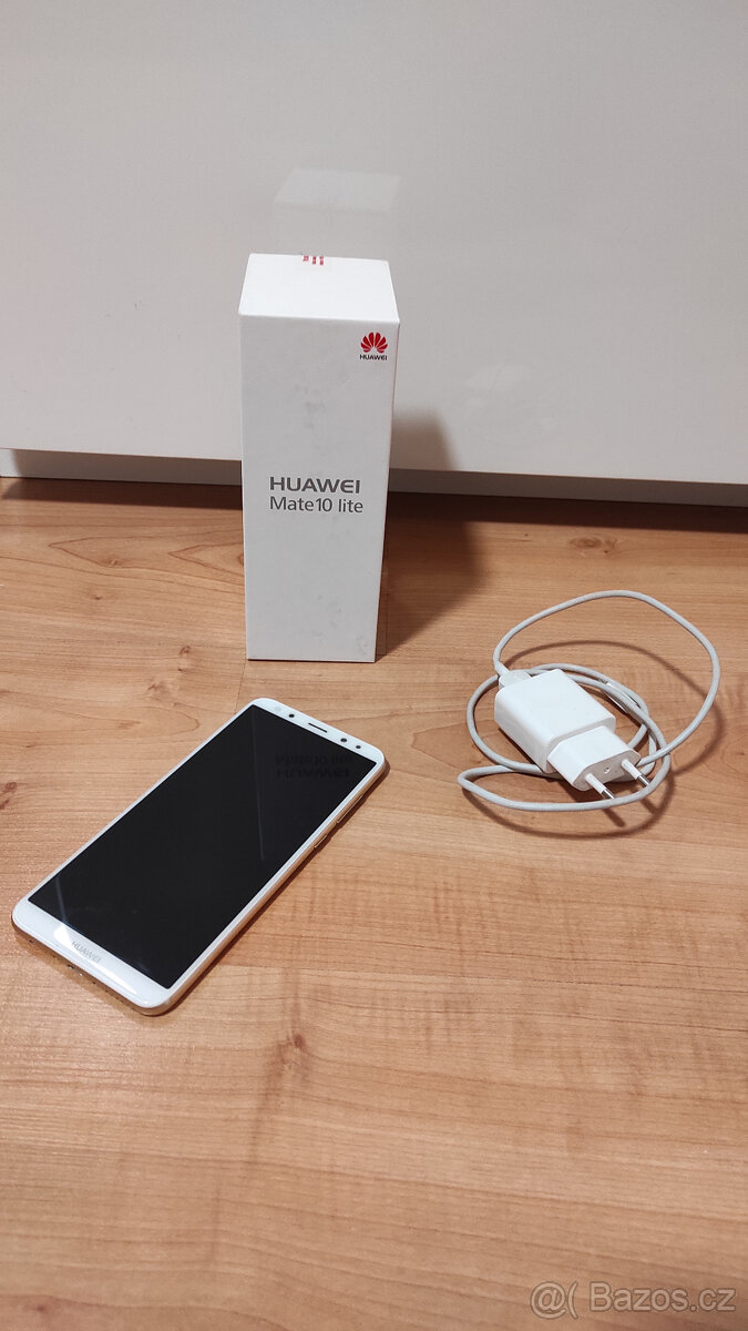 Huawei mate 10 lite