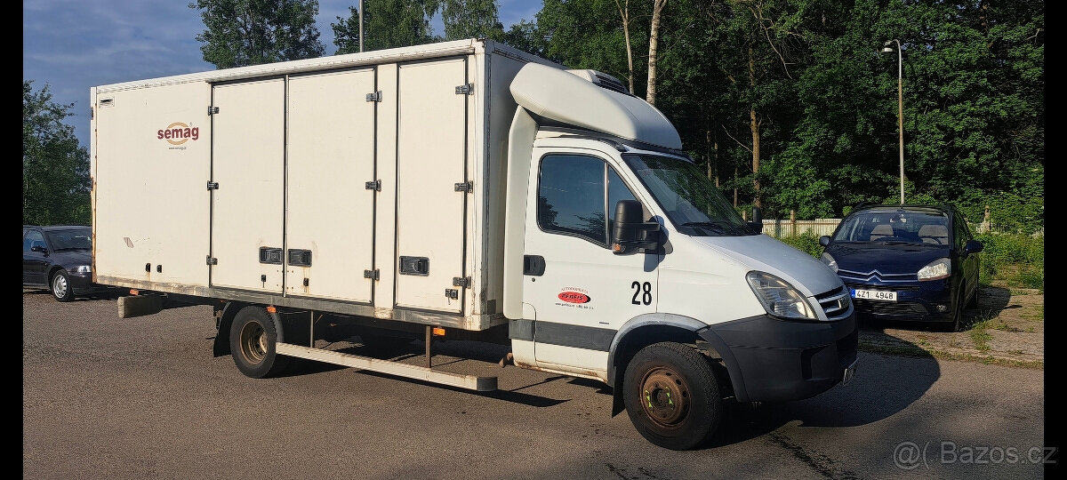 Iveco Daily