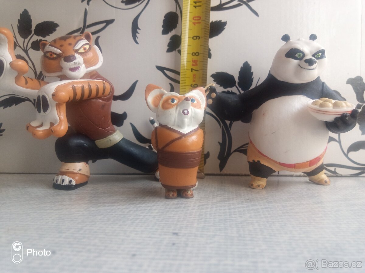 Figurky