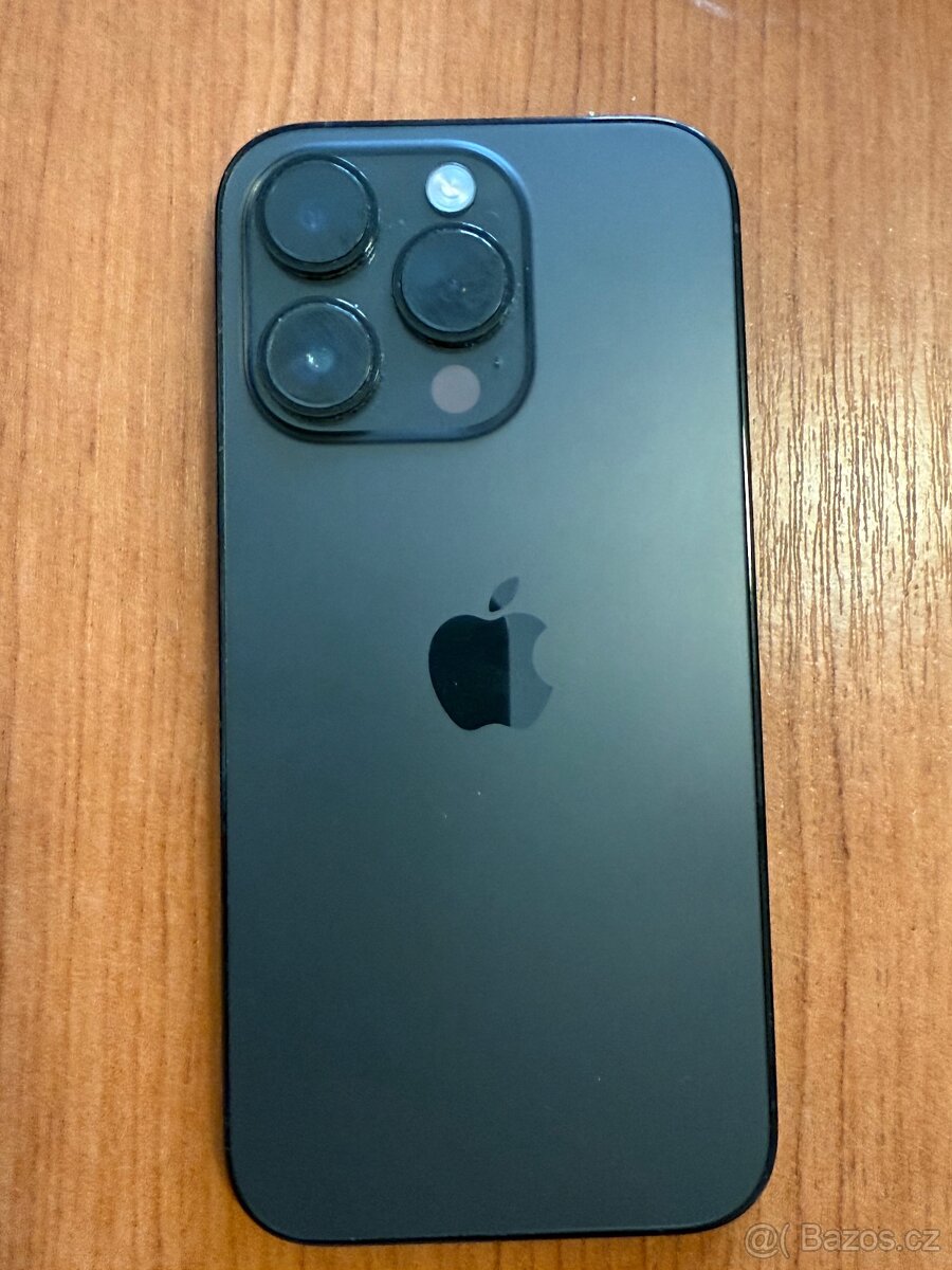 iPhone 14 pro 128gb Schwarz