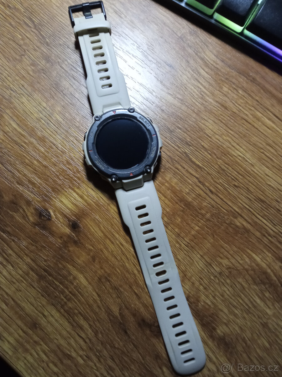 Amazfit T-Rex khaki