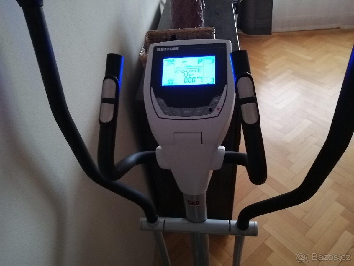 Kettler Unix p