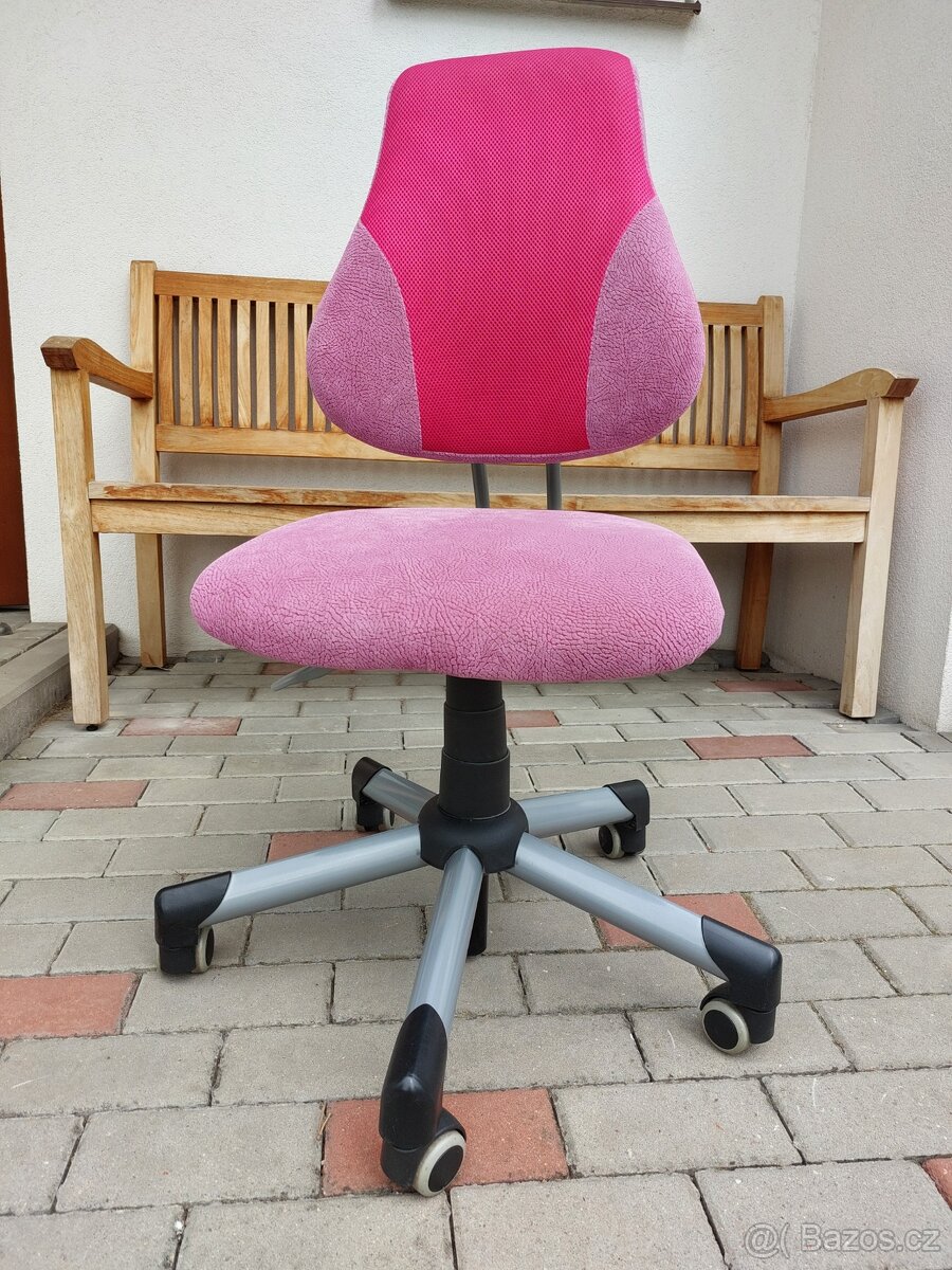 Dětská židle k psacímu stolu Mayer Actikid