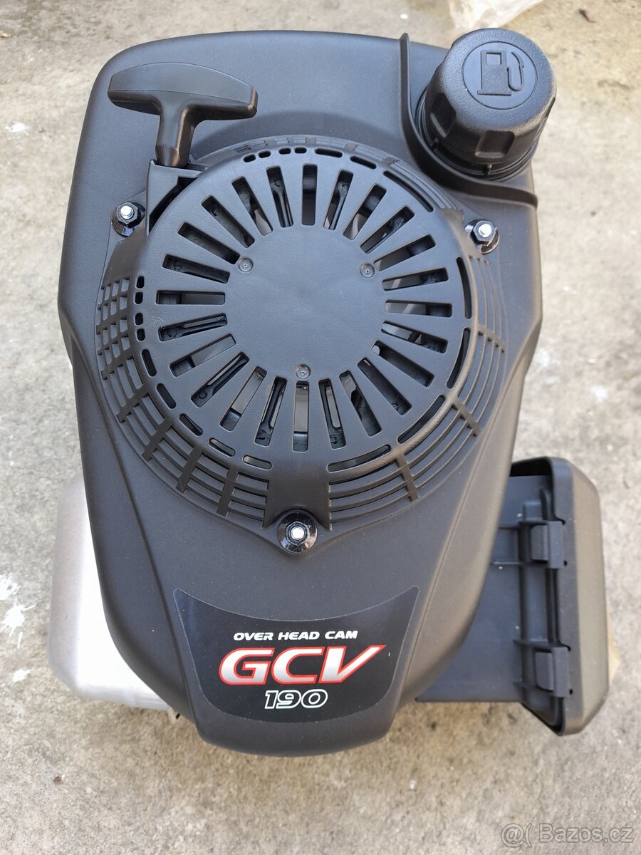 Motor Honda GSV 190