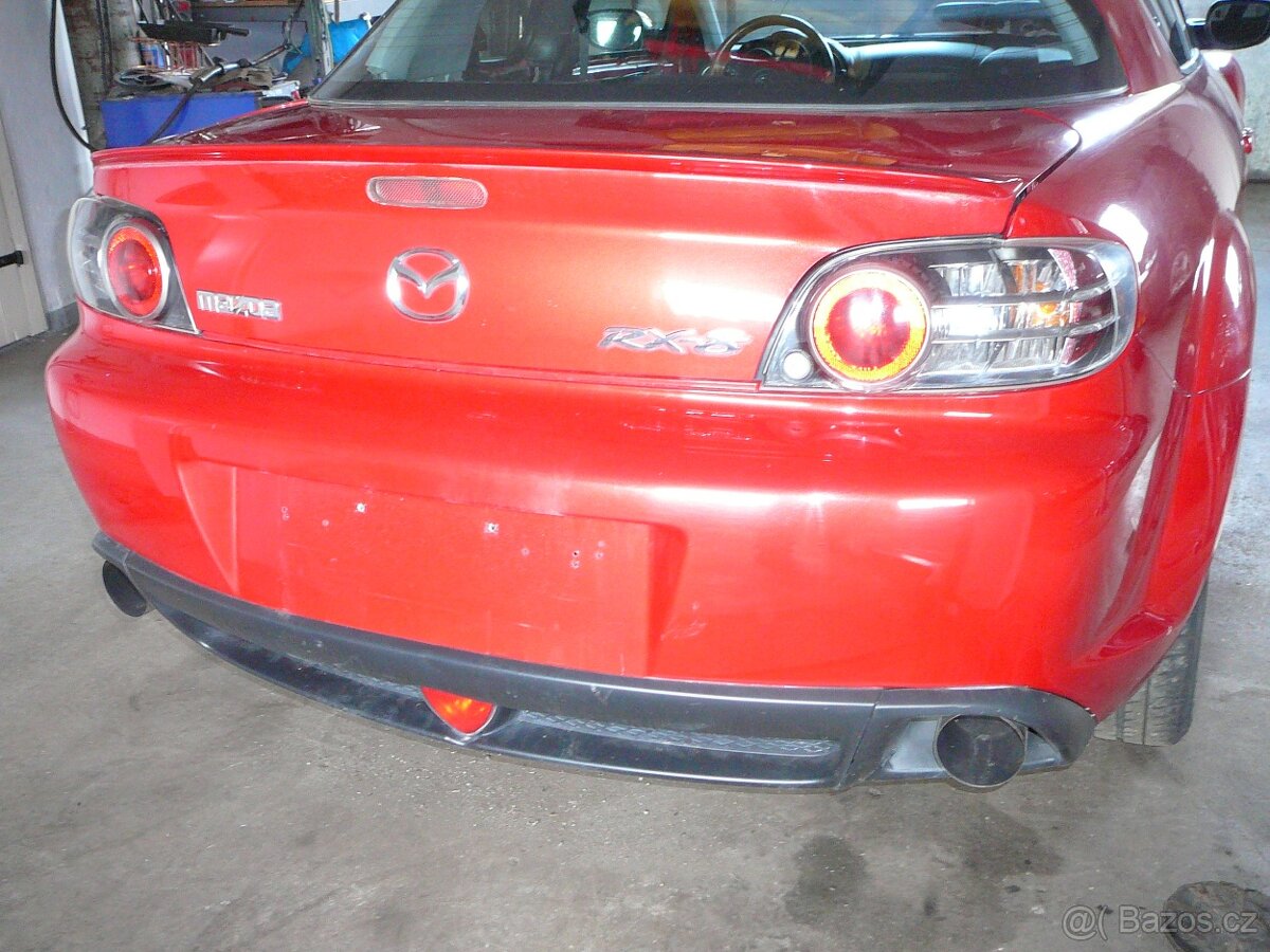 RX8