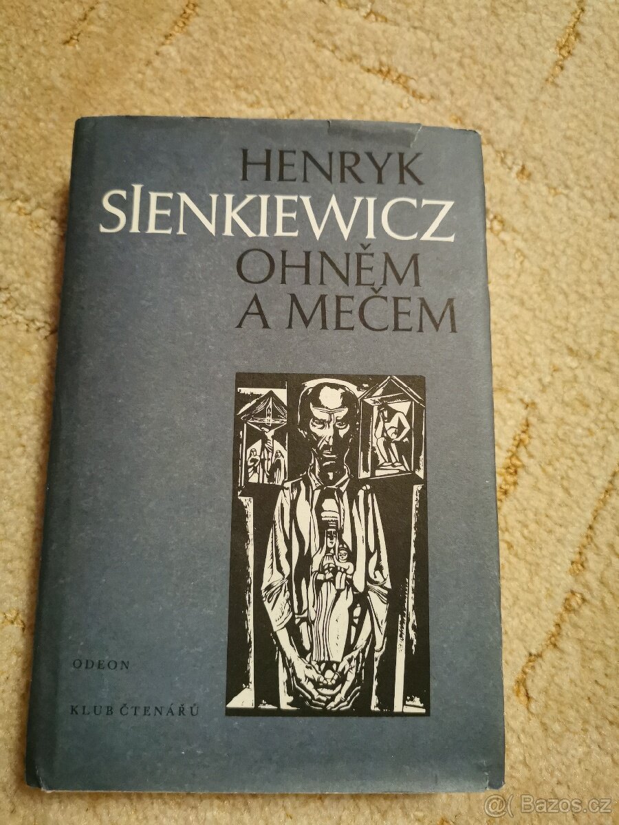 Ohněm a mečem
