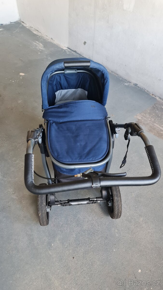 Prodej kombi kočárek TFK Mono 1