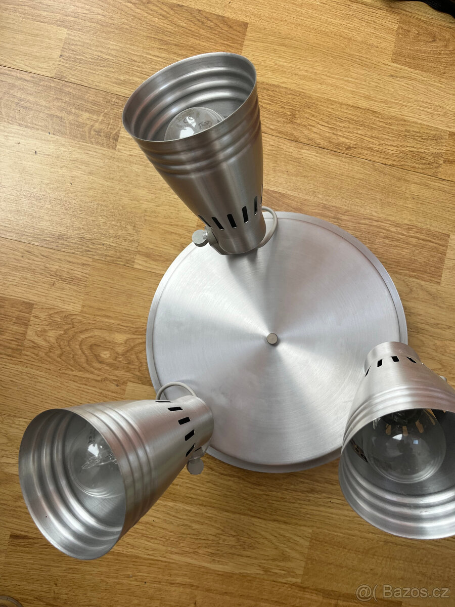 Ikea světlo na strop - Krämare