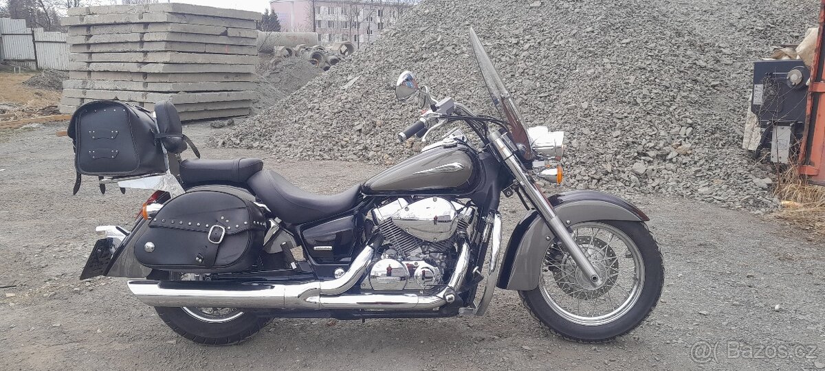 HONDA VT 750 C Shadow