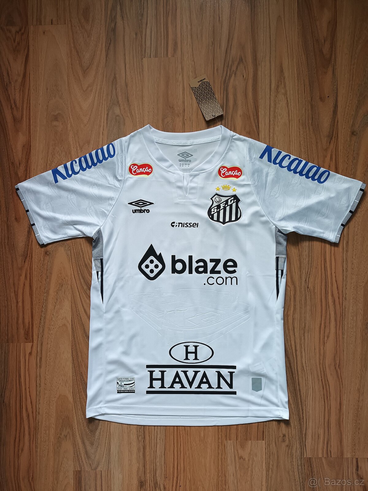 FC Santos 2025 NEYMAR JR
