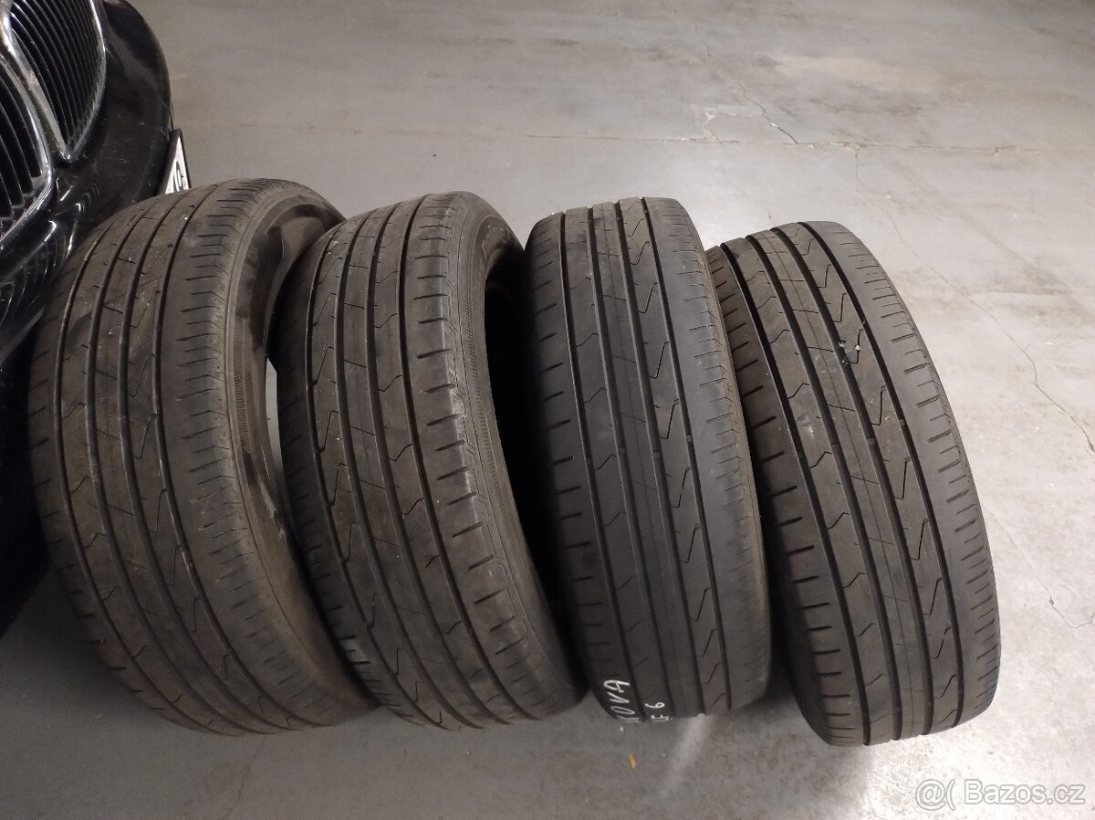 Letní pneumatiky 195/65r15