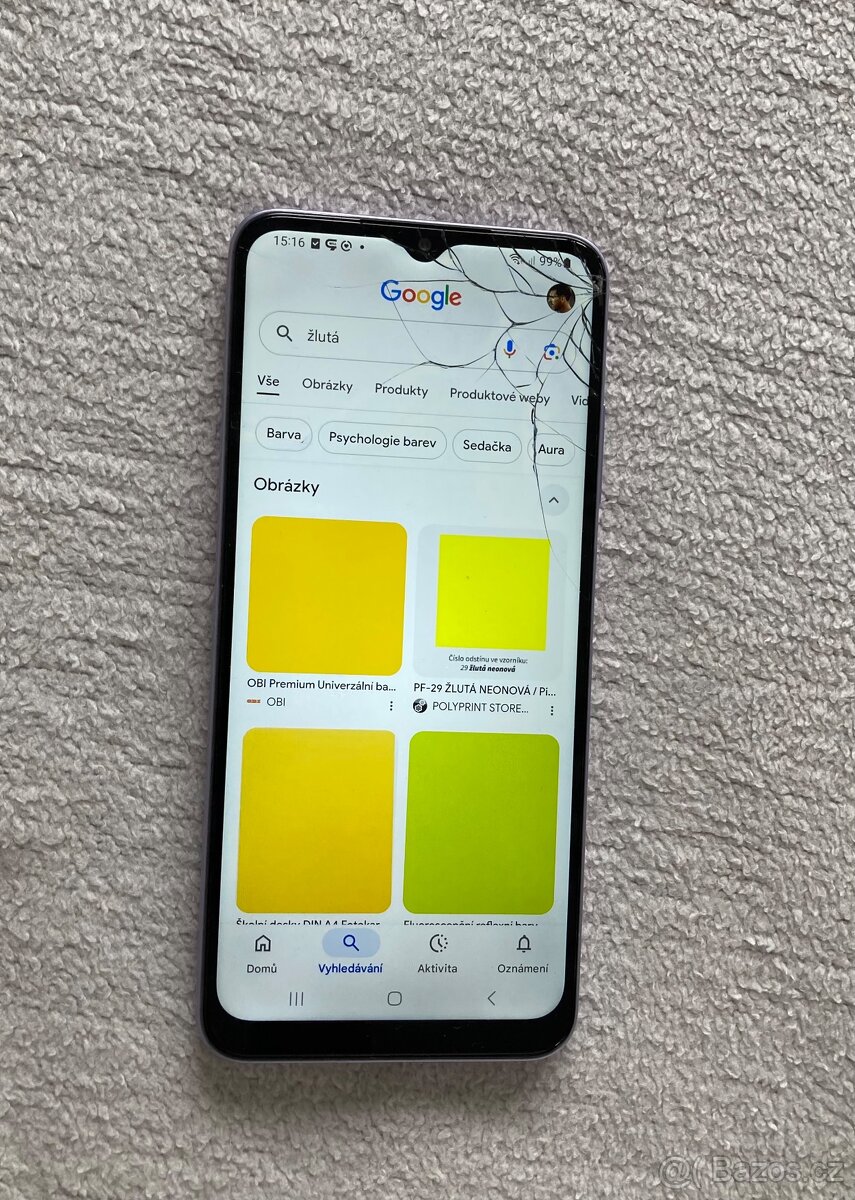 SAMSUNG A22 5G