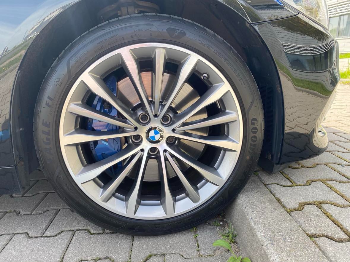 BMW ALU r19 Styling 663
