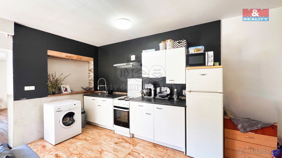 Prodej rodinného domu, 260 m², Říčany, ul. Rosická