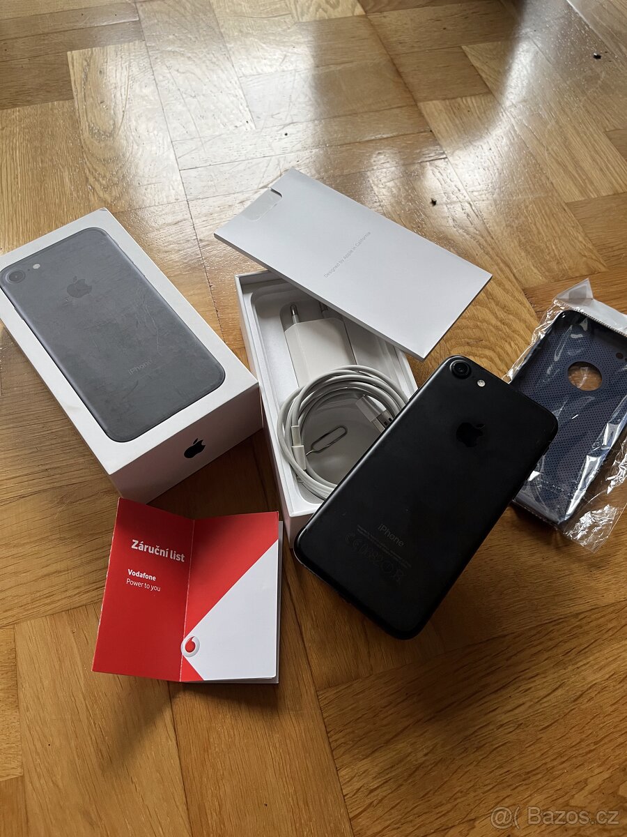 IPHONE 7