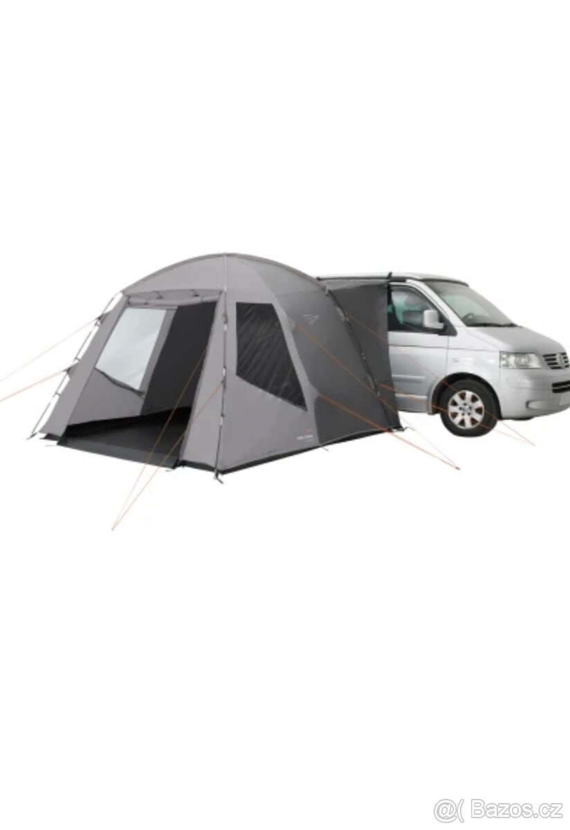 Předstan k dodávce Easy Camp - NOVÝ
