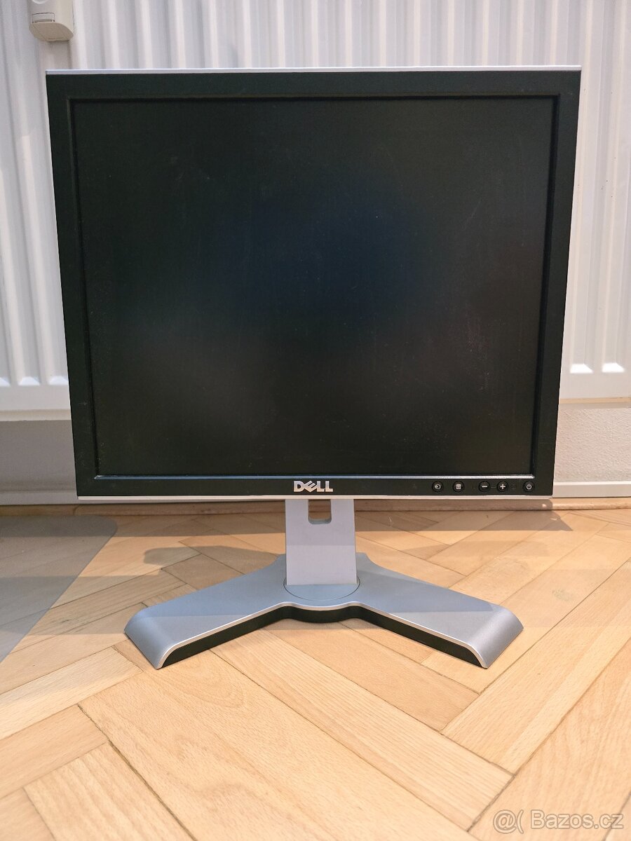 17" DELL 1708FP