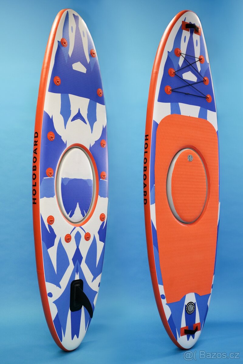 Pronájem Paddleboard