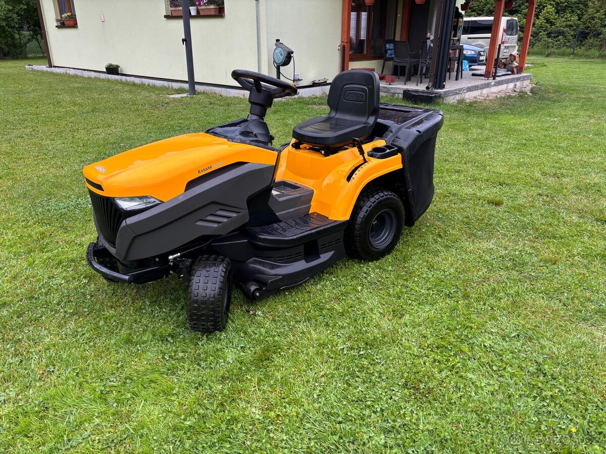 Stiga estate 2084h