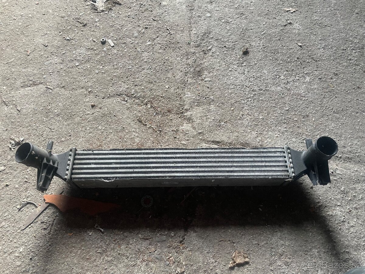 Fabia,Polo intercooler 1,2TDI,1,6TDI 6R0145805C