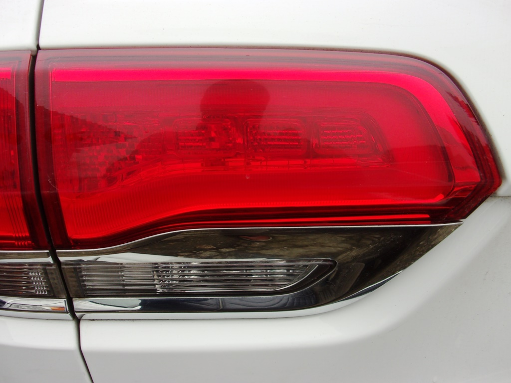 světlo zadní levé vntřní Jeep Grand Cherokee WK2 2014- EU