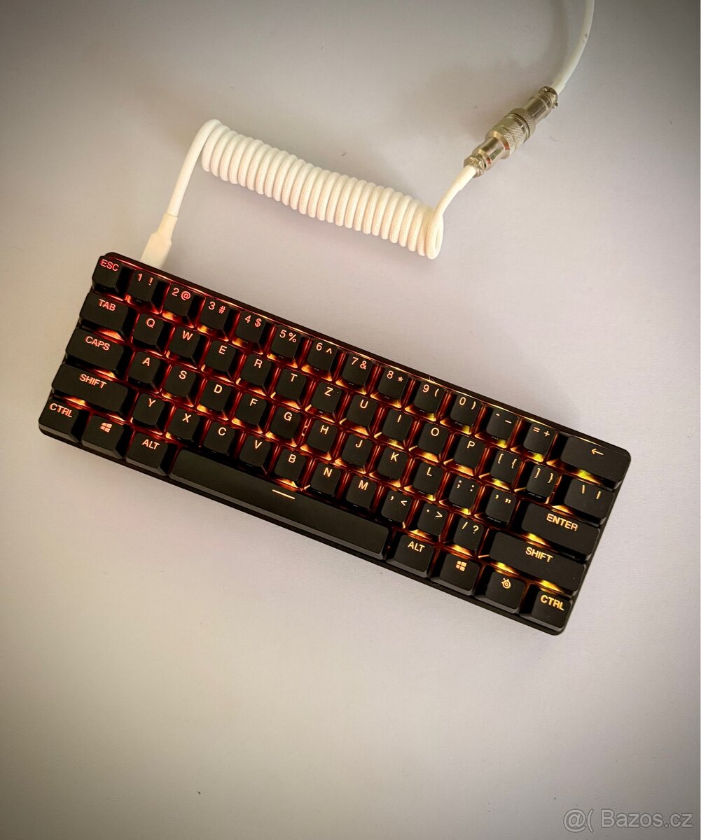 Steelseries Apex 9 Mini