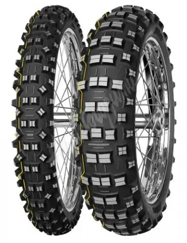 Prodám zadní Pneumatiku Surron ultra bee 110/80 -18 58 R