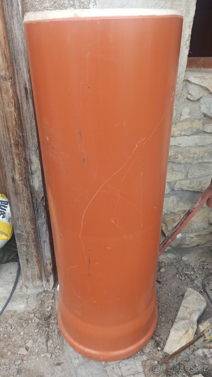Kg trubka DN 400