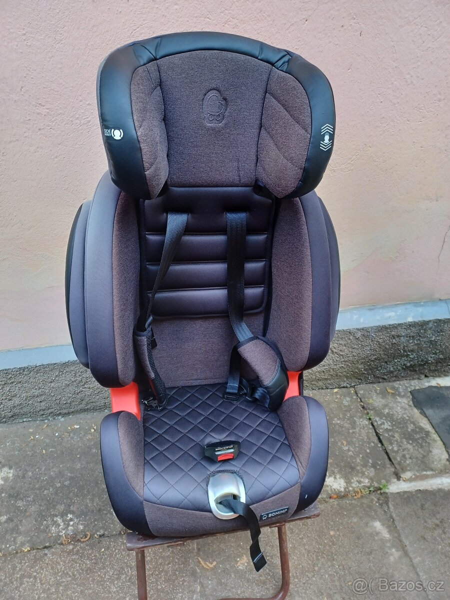 Autosedačka